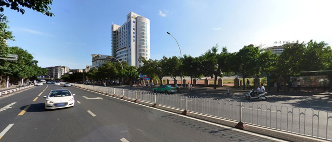 head福建藤山酒店有限公司....