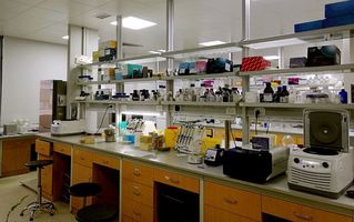 南方生物医学研究中心简介